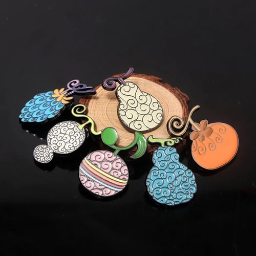 بن فواكة ون بيس - one piece