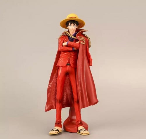 مجسم لوفي - one piece