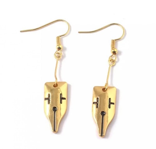 أقراط مغامرات جوجو العجيبة - JoJo Bizarre Adventur...