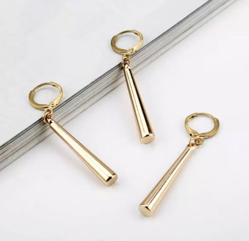 أقراط زورو - ون بيس -one piece