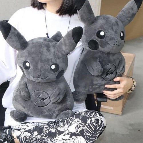 دمية بيكاتشو الاسود - Pokémon Pikachu