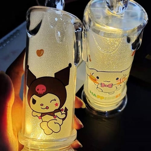 شمعة سانريو - sanrio