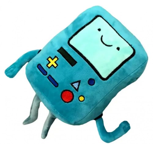 دمى وقت المغامرة - adventure time