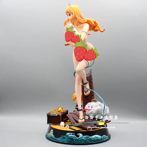 مجسم نامي وانو - one piece