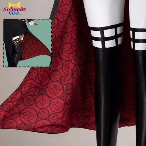 كوسبلاي يور - spy x family