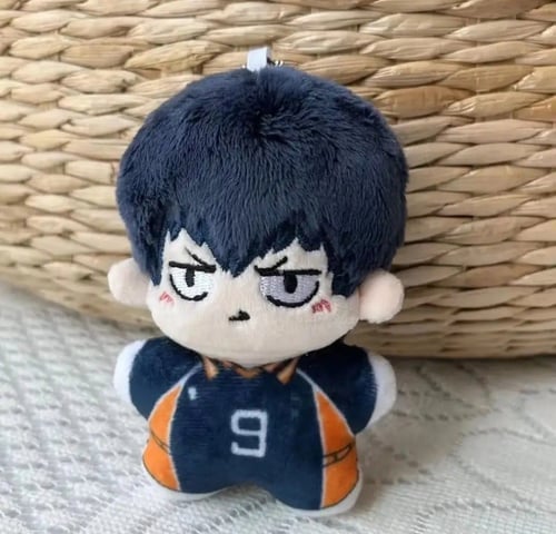 ميدالية هايكيو - haikyuu