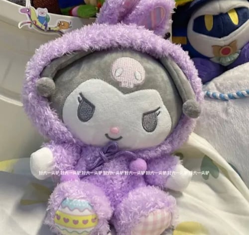 دمى سانريو - Sanrio