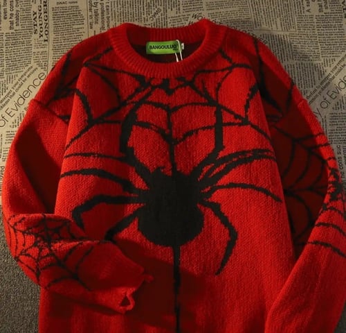 سترة سبايدرمان - spiderman