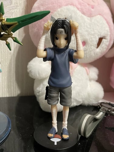 مجسم ايتاتشي - naruto