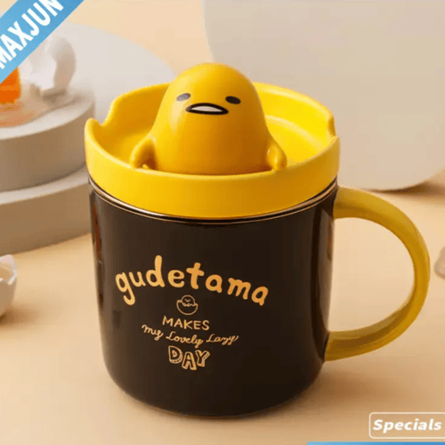 كوب سانريو- sanrio