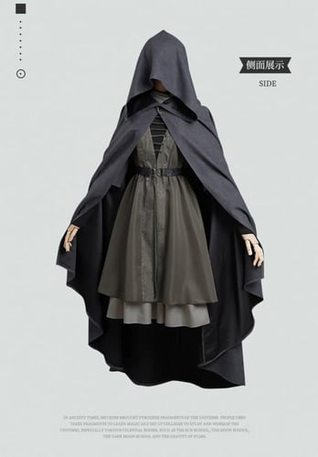 كوسبلاي ميلينا - Elden Ring