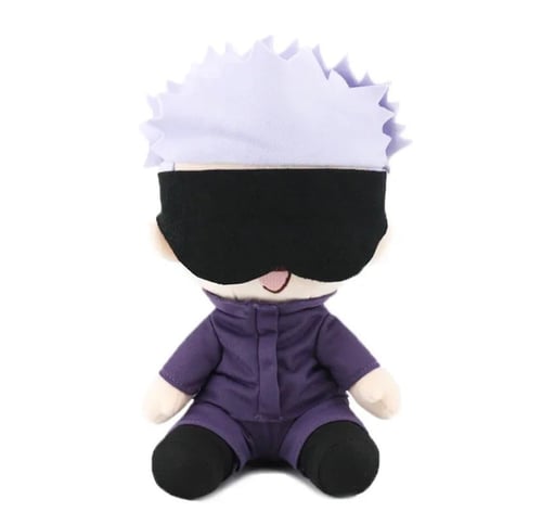 دمى جوجوتسو كايسن - jujutsu kaisen