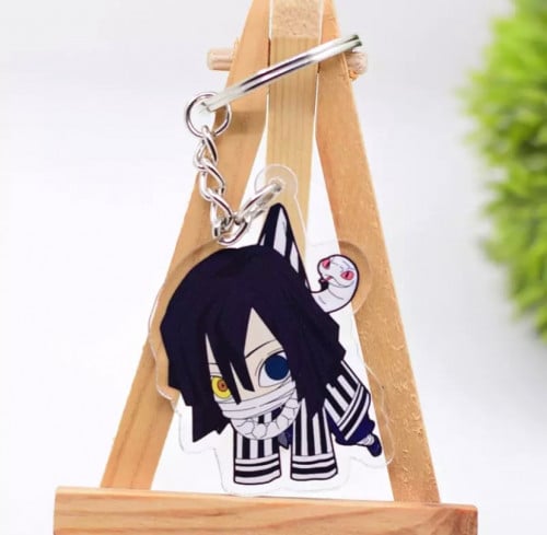 ميدالية قاتل الشياطين- demon slayer