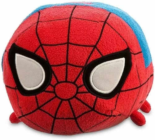 دمية سبايدرمان - spiderman