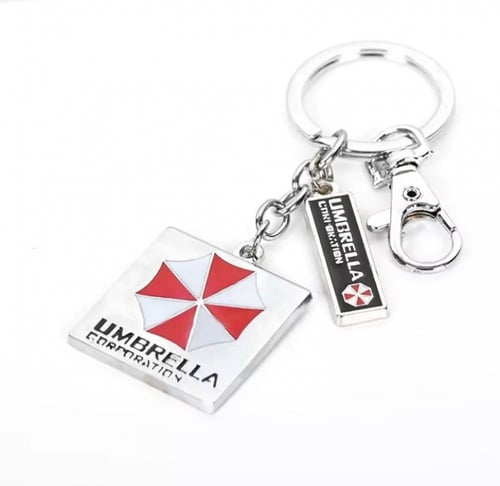 ميداليات رزيدنت ايفيل - resident evil