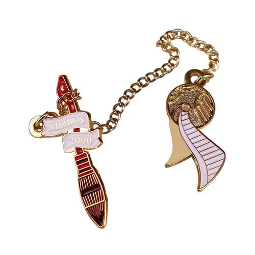 بروش هاري بوتر - Harry Potter