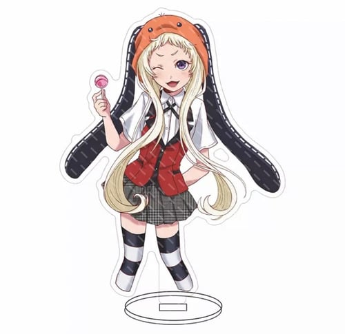 مجسم اكريلك - Kakegurui