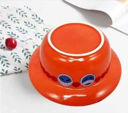 صحن ون بيس - one piece