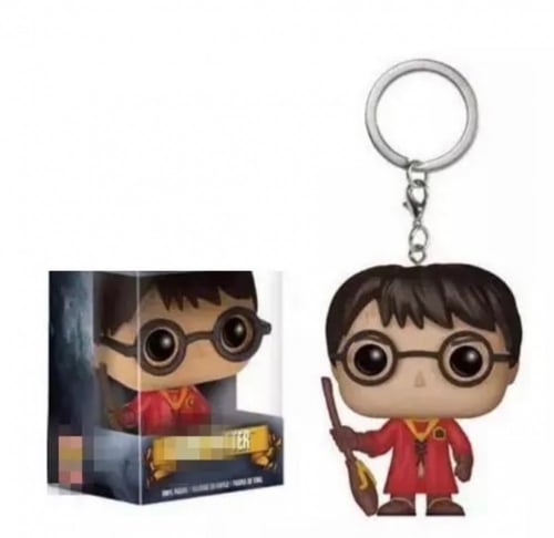 ميداليات هاري بوتر - harry potter