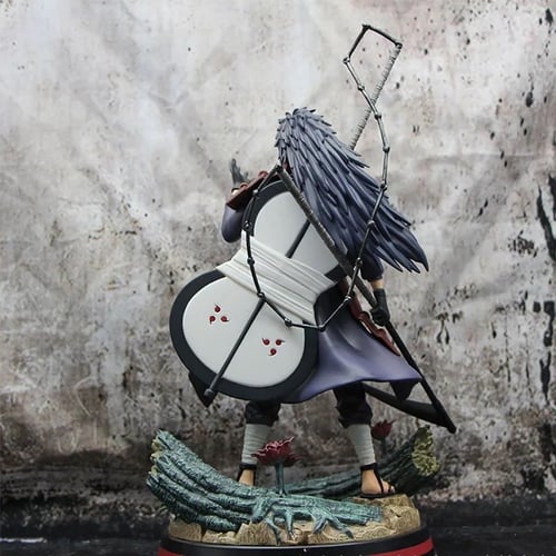 مجسم مادارا - Naruto