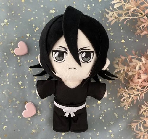 دمى بليتش - bleach