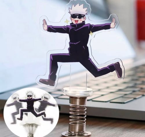 مجسم غوجو سينسي