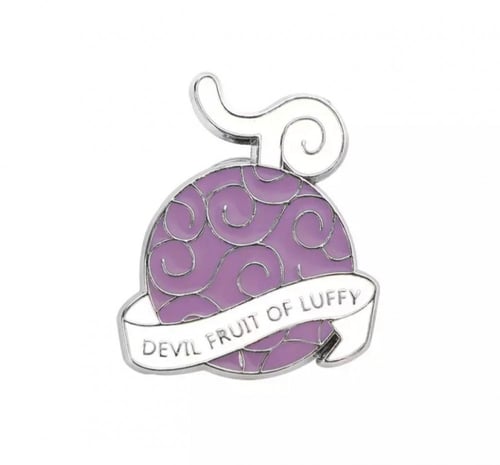 دبوس ون بيس - one piece