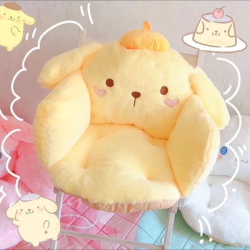 مخدة كرسي سانريو - Sanrio