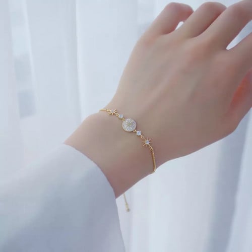 سوارة دائرية - bracelet