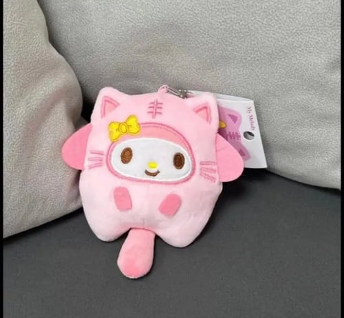 دمى سانريو- sanrio