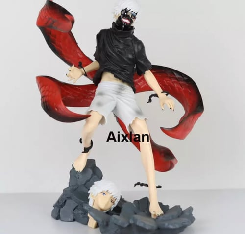 مجسم كانكي طوكيو غول