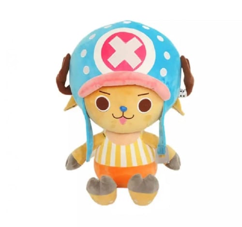 دمى ون بيس - one piece