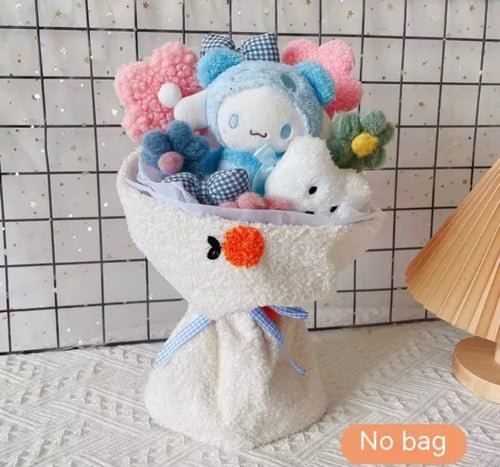 باقة سان ريو - sanrio