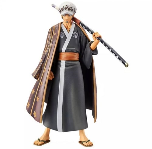 مجسمات آرك وانو - ون بيس - one piece