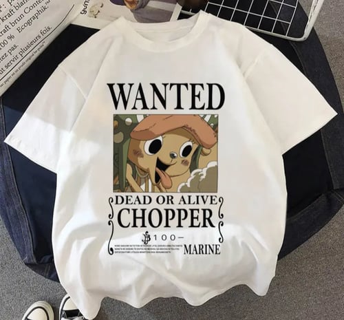 تيشيرت ون بيس - one piece