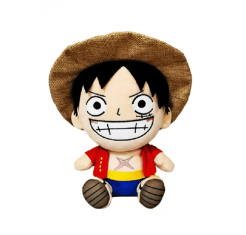 دمى ون بيس - one piece