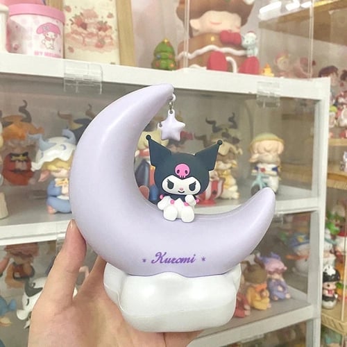 اضاءة سانريو - sanrio