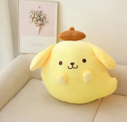 دمى سانريو شبح - sanrio