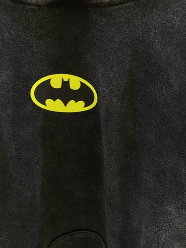 هودي باتمان - batman - براند ياساشي