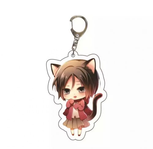 ميداليات هجوم العمالقة