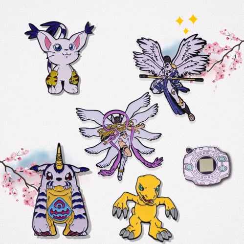 بن أبطال الديجيتال - أبطال الديجيتال