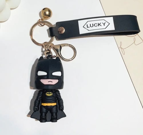 ميدالية باتمان - DC