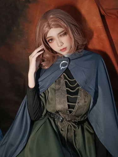 كوسبلاي ميلينا - Elden Ring