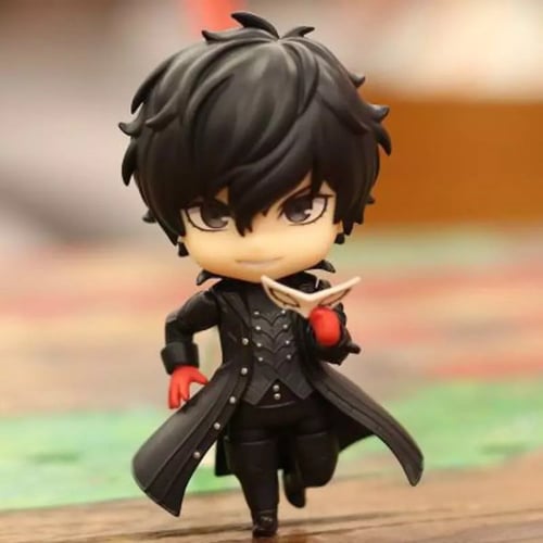 مجسم الجوكر بيرسونا - persona