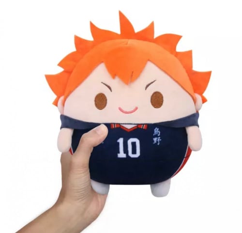 دمى هايكيو - haikyuu