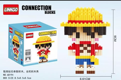 ليقو ون بيس - one piece