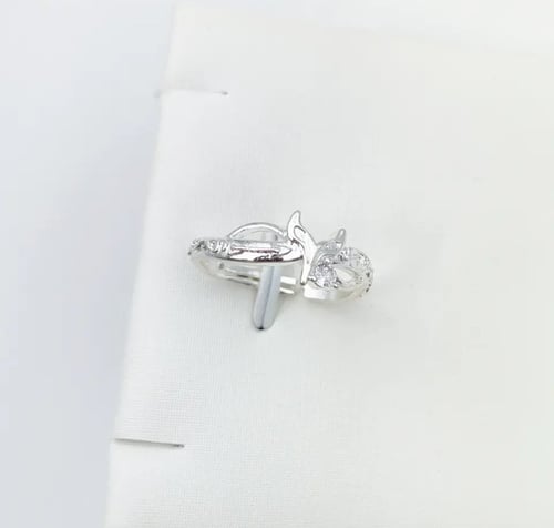 خاتم بيرسونا - persona 5