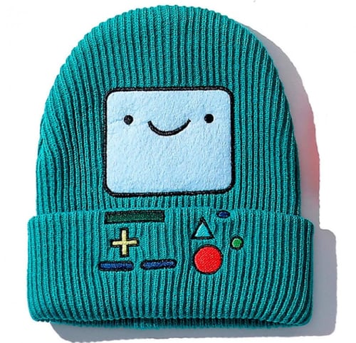 قبعة وقت المغامرة - adventure time