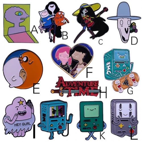 بن وقت المغامرة - adventure time