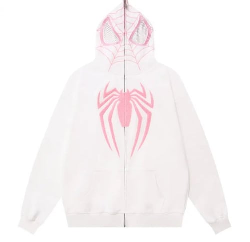 جاكيت سبايدرمان - marvel